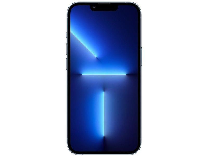 Apple iPhone 13 Pro 1TB Azul-Sierra Tela 6,1” 12MP - iOS - iPhone